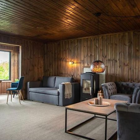 Atlantic View Ingerstua Frei Exterior foto