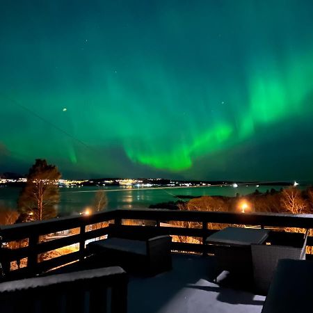 Atlantic View Ingerstua Frei Exterior foto