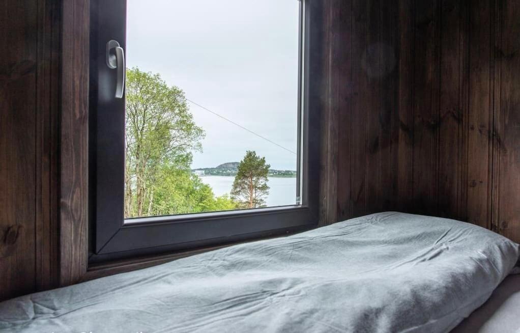 Atlantic View Ingerstua Frei Exterior foto