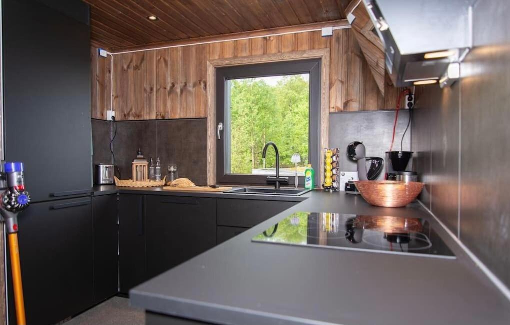 Atlantic View Ingerstua Frei Exterior foto