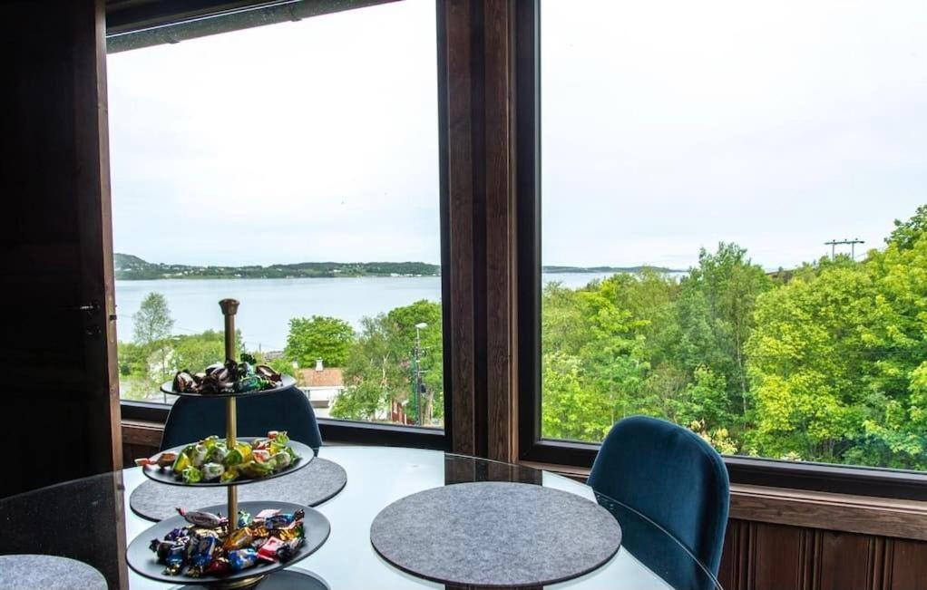 Atlantic View Ingerstua Frei Exterior foto