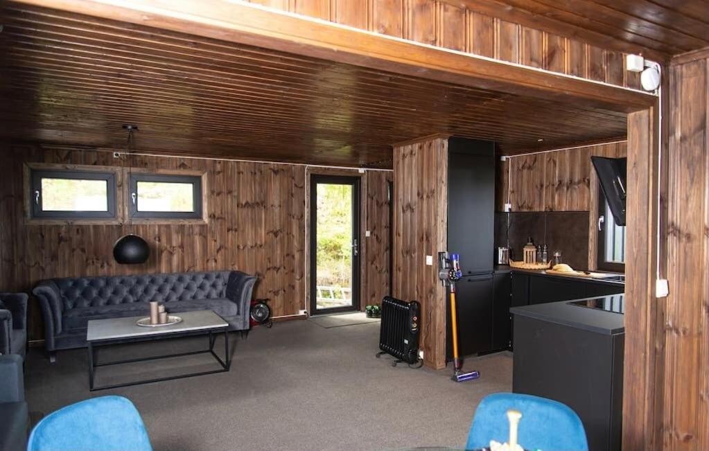 Atlantic View Ingerstua Frei Exterior foto